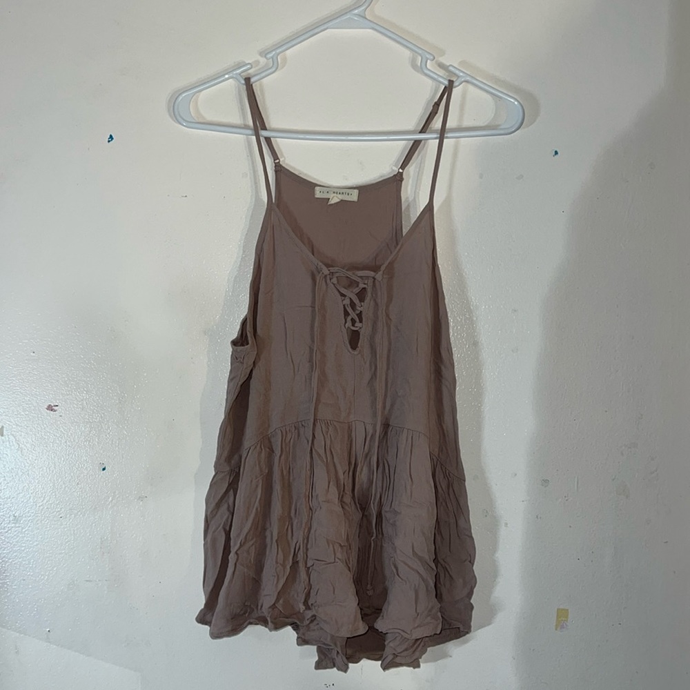 PacSun Tank Top